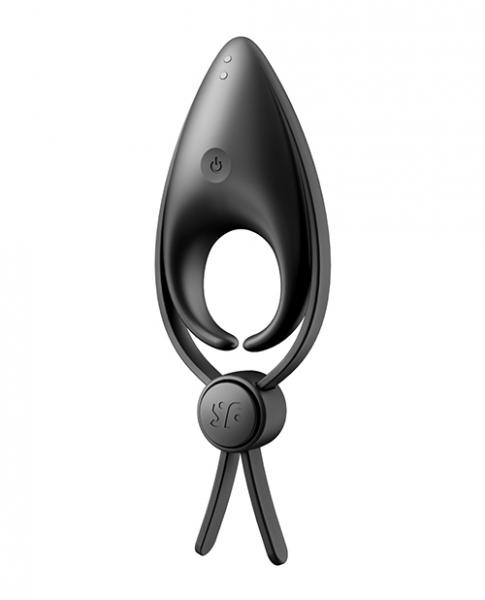 Satisfyer Sniper - Black Sex Toy Product