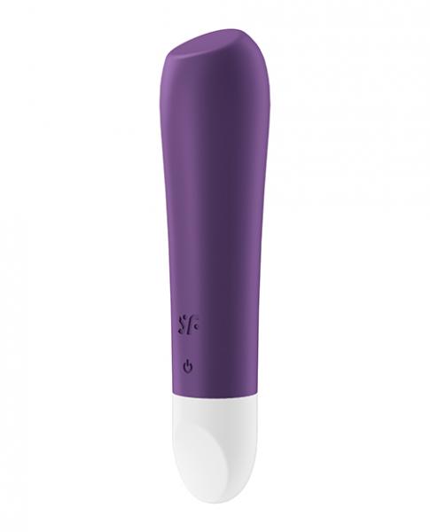 Satisfyer Ultra Power Bullet 2 - Violet Sex Toy Product