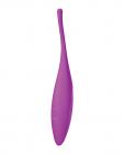 Satisfyer Twirling Joy - Purple Sex Toy Product
