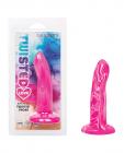 Twisted Love Twisted Probe - Pink Sex Toy Product