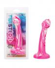 Twisted Love Twisted Bulb Tip Probe - Pink Sex Toy Product