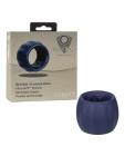 Viceroy Reverse Stamina Ring - Blue Sex Toy Product