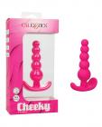 Cheeky X-5 Beads - Pink Sex Toy Product