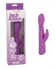 Jack Rabbit Elite Thrusting Rabbit Sex Toy Product