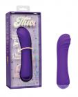 Thicc Chubby Buddy - Purple Sex Toy Product