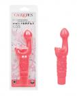 Butterfly Kiss - Pink Sex Toy Product