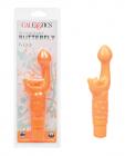 Butterfly Kiss - Orange Sex Toy Product