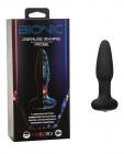 Bionic Pressure Rimming Probe Sex Toy Product