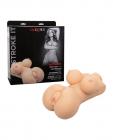 Stroke It Body Banger - Ivory Sex Toy Product