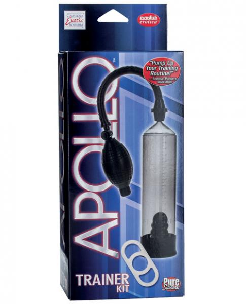 Apollo Trainer Kit Sex Toy Product
