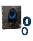 Link Up Optimum - Blue Sex Toy Product