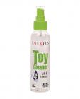 Toy Cleaner W/tea Tree Oil - 4 Oz Sex Toy Product