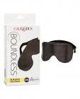 Boundless Blackout Eye Mask - Black Sex Toy Product
