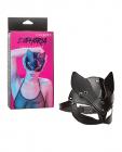 Euphoria Collection Cat Mask Sex Toy Product