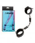 Euphoria Collection Ankle Cuffs Sex Toy Product