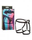 Euphoria Collection Plus Size Riding Thigh Harness Sex Toy Product