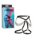 Euphoria Collection Multi Chain Thigh Harness Sex Toy Product