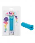 Kyst Lips Petite Massager - Blue Sex Toy Product