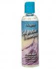 California Dreaming Water Based Ocean Mist Lubricant - 4 Oz Sex Toy Product