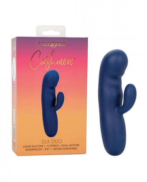 Cashmere Silk Duo Sex Toy Product
