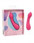 Liquid Silicone Pixies Teaser - Pink Sex Toy Product