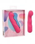 Liquid Silicone Pixies Curvy - Pink Sex Toy Product