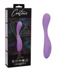 Contour Demi Flexible Massager - Purple Sex Toy Product