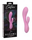 Contour Zoie Flexible Dual Massager - Pink Sex Toy Product