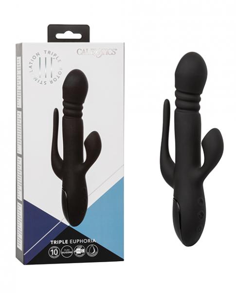 Iii Triple Euphoria Sex Toy Product