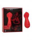 Red Hot Fuego - Red Sex Toy Product