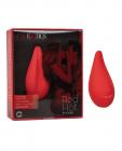Red Hot Flicker - Red Sex Toy Product