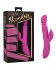 Shameless Slim Player - Magenta Sex Toy Product