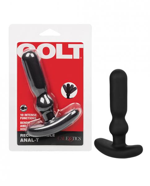 Colt Rechargeable Anal-t Sex Toy Product