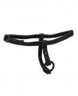 Sport F*cker Scrum Plug Harness - S/m Sex Toy Product