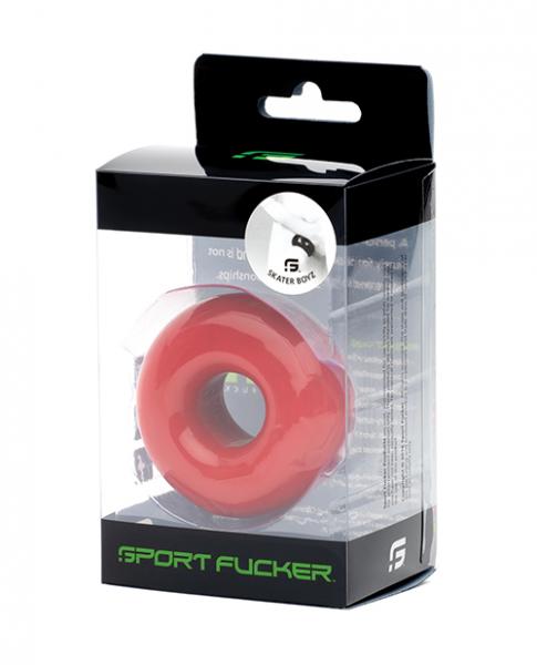 Sport F*cker Skater Boyz - Red Sex Toy Product