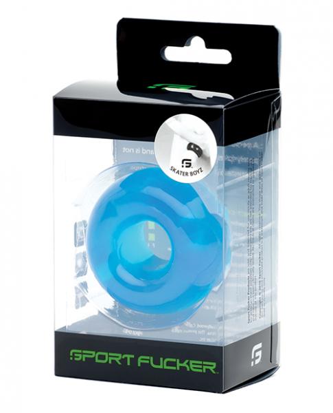 Sport F*cker Skater Boyz - Ice Blue Sex Toy Product