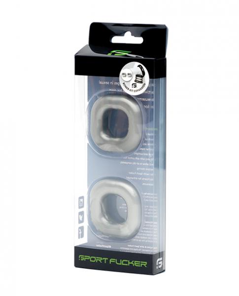 Sport F*cker Boner Expansion Kit - Metal Sex Toy Product