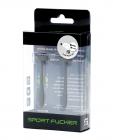 Sport F*cker Cum Plug Kit - Metal Sex Toy Product