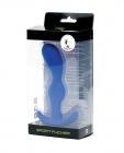 Sport F*cker Crossfit Plug - Blue Sex Toy Product