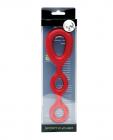 Sport F*cker 3 Way - Red Sex Toy Product