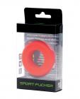 Sport F*cker Muscle Ring - Red Sex Toy Product