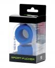 Sport F*cker Nutt Job Ring - Blue Sex Toy Product