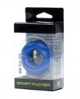 Sport F*cker Revolution Ring Stretcher - Blue Sex Toy Product