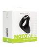 Sport F*cker Motovibe Apex Vibrating Cock Ring Black Sex Toy Product Image 2