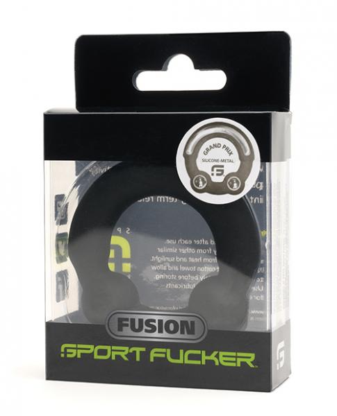 Sport F*cker Grand Prix Fusion Ring - Regular Sex Toy Product
