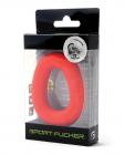 Sport F*cker Hero Ring - Red Sex Toy Product