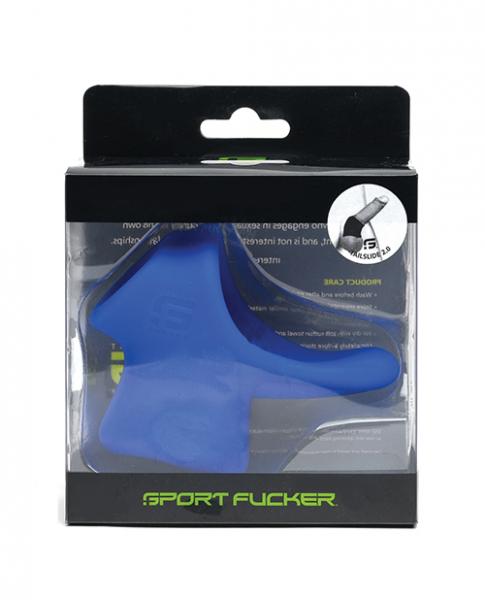 Sport F*cker Tailslide 2.0 - Blue Sex Toy Product