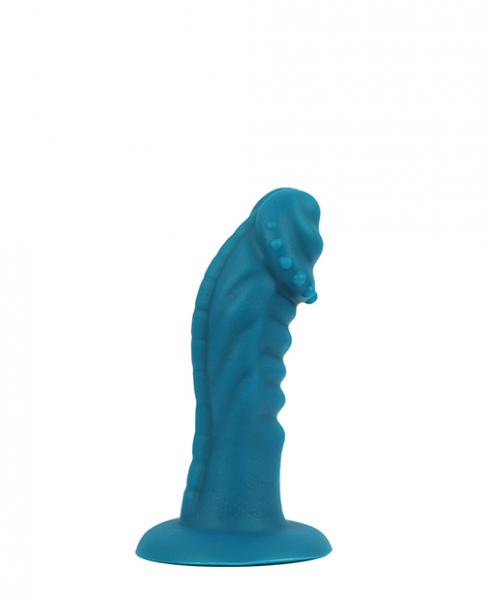 665 Cocky Monster - S Blue Sex Toy Product