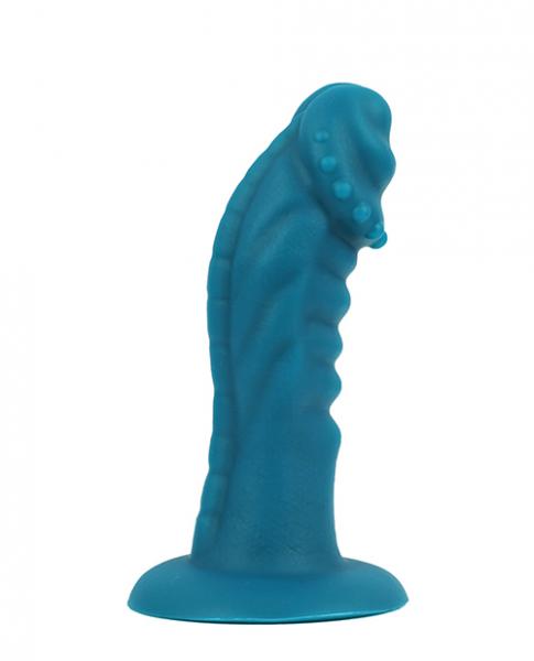 665 Cocky Monster - Xl Blue Sex Toy Product