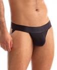 665 Stealth Jockstrap - Xl Black Sex Toy Product